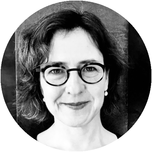 Anne-Catherine Sutermeister Anne-Catherine Sutermeister
