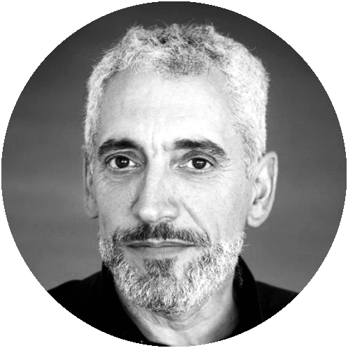 Thierry Luisier Thierry Luisier